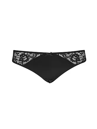 LASCANA | Shapewear Hose black | 